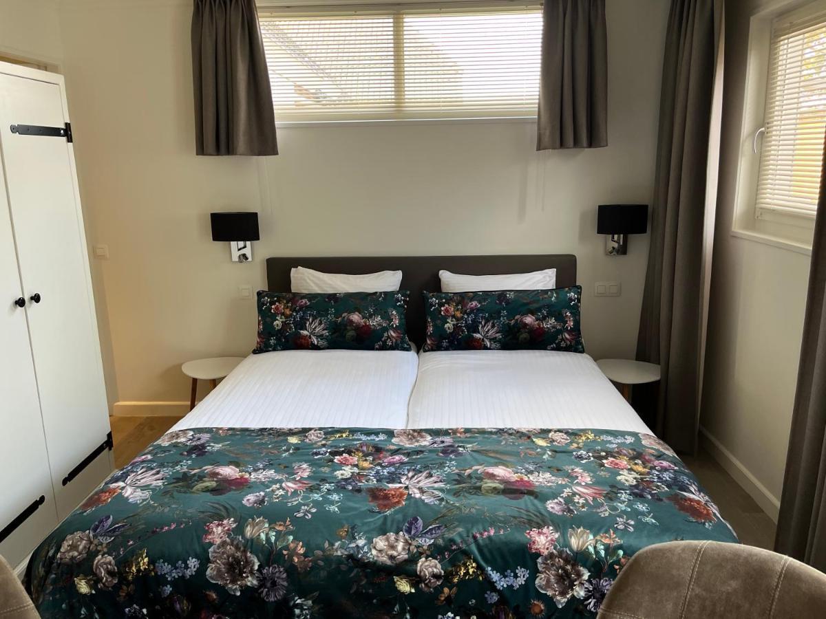 Luxe Kamer Chambre Renard Met Eigen Terras Zoutelande Luaran gambar