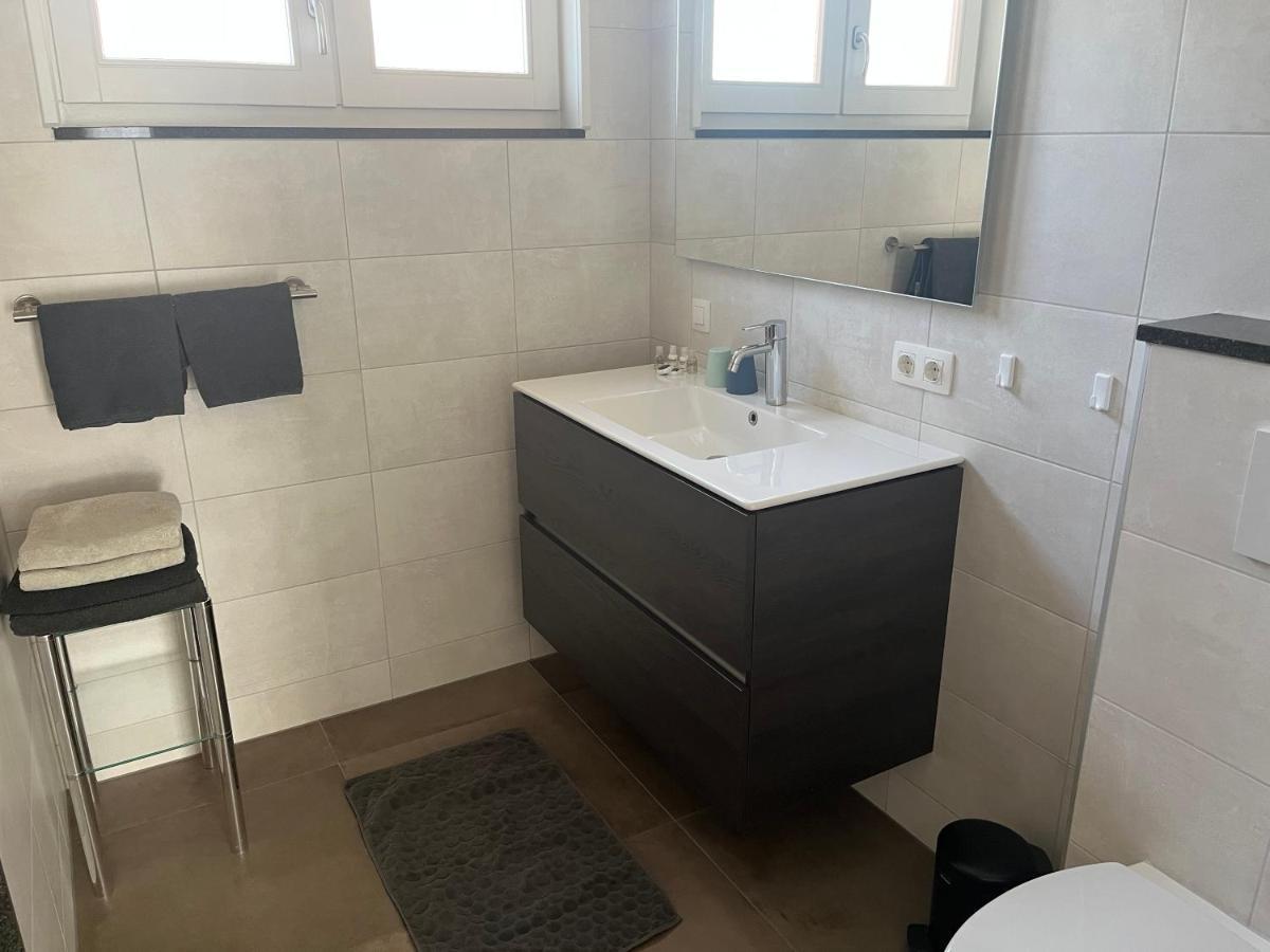 Luxe Kamer Chambre Renard Met Eigen Terras Zoutelande Luaran gambar